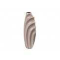 Vase Felleto, matte B3, 16x12x45cm