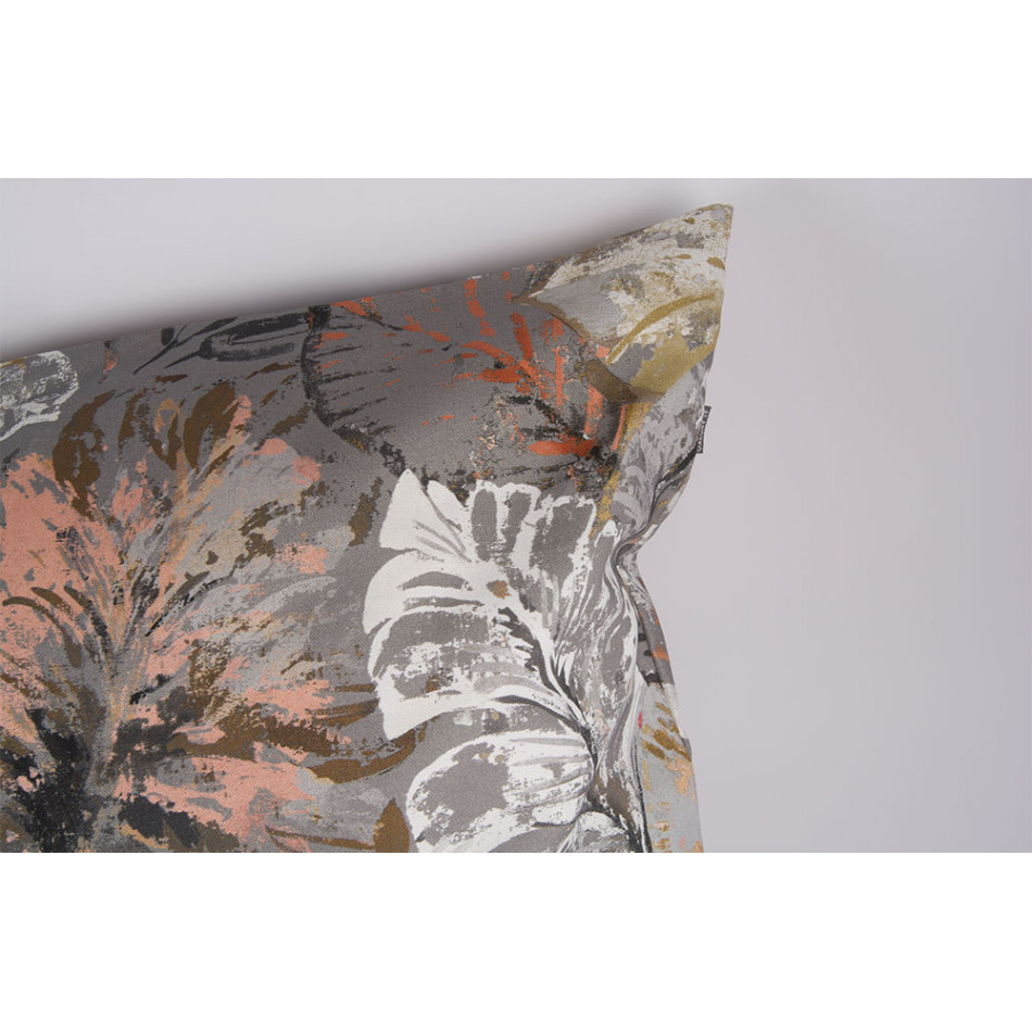 Decorative pillowcase Tropical splash 9, 60x60cm