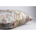 Decorative pillowcase Tropical splash 9, 60x60cm