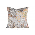 Decorative pillowcase Tropical splash 9, with trim, 45x45cm