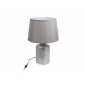 Table lamp Nemo, 62.7x43x43cm, E27 60W
