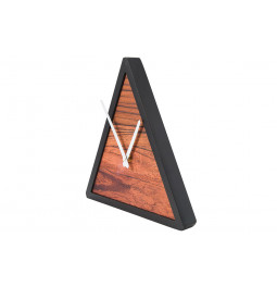 Wall clock Milly, 29x29.5x5.5cm