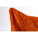 Decorative pillowcase Premium 70, with trim, 60x60cm