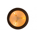 Подвесной светильник Forino, E27 3x60W(max), D50xH25.2-170cm