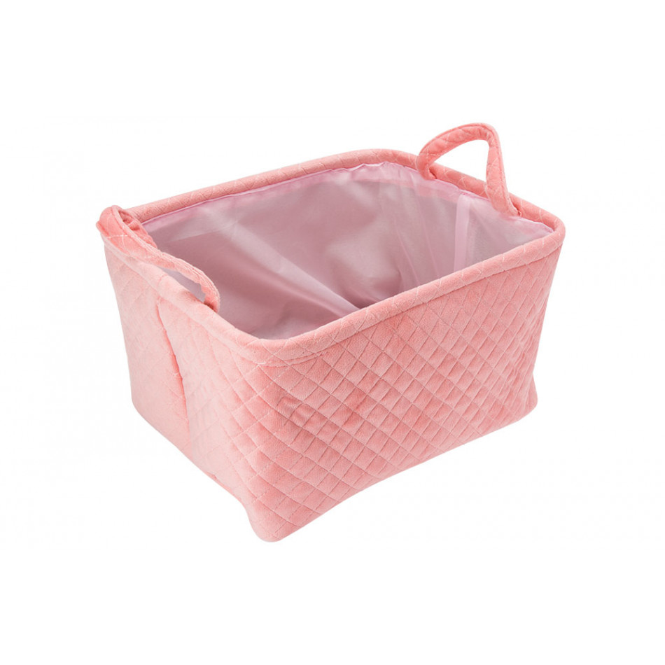 Basket Cilija, size 2, 35x27x21cm