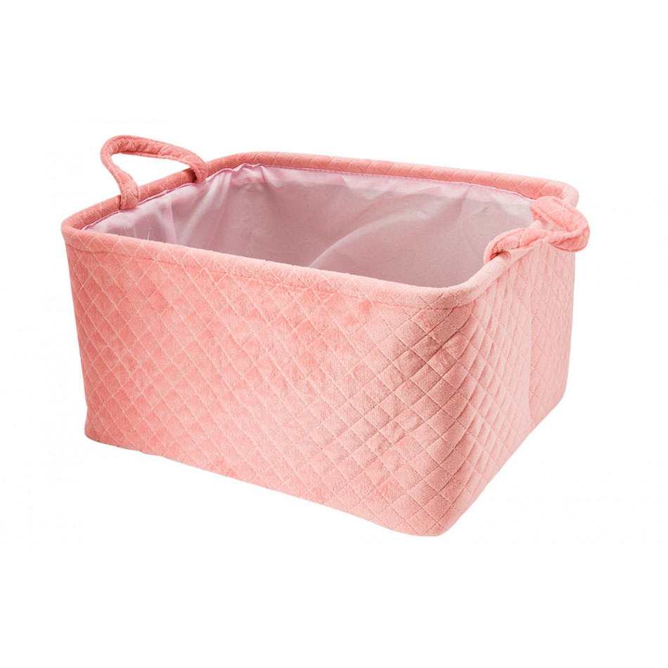 Basket Cilija, size 3, 39x32x22cm