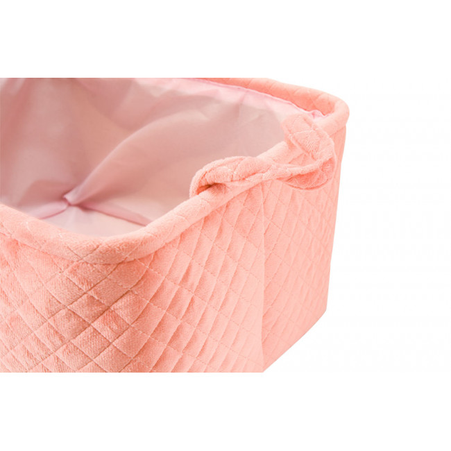 Basket Cilija, size 3, 39x32x22cm