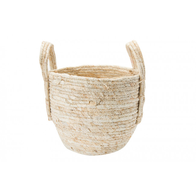 Basket Cezarija, size 1, D24x23cm