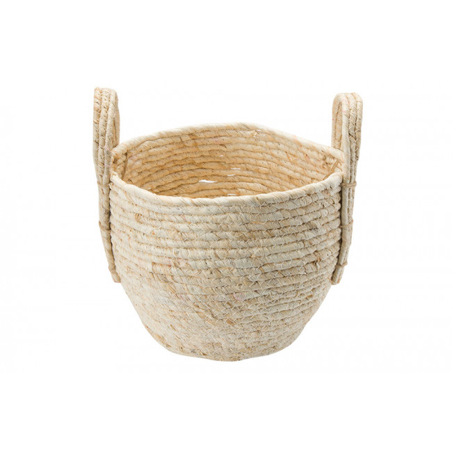 Basket Cezarija, size 2, D27x26cm