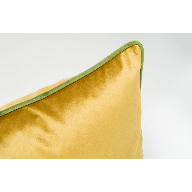 Decorative pillowcase French 652, with trim, 45x45cm
