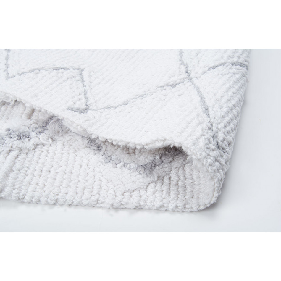 Коврик для ванной Ethnic, 75x50x2cm