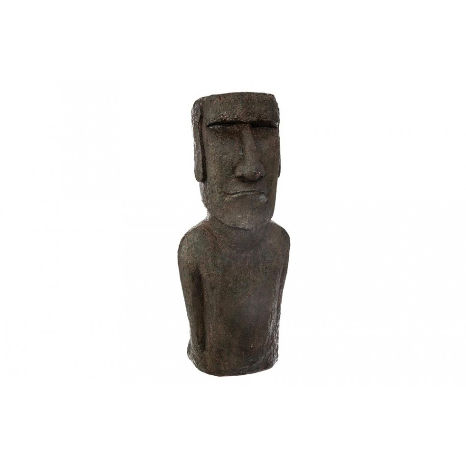 Декор статуи Easter Island, H55x20x13см
