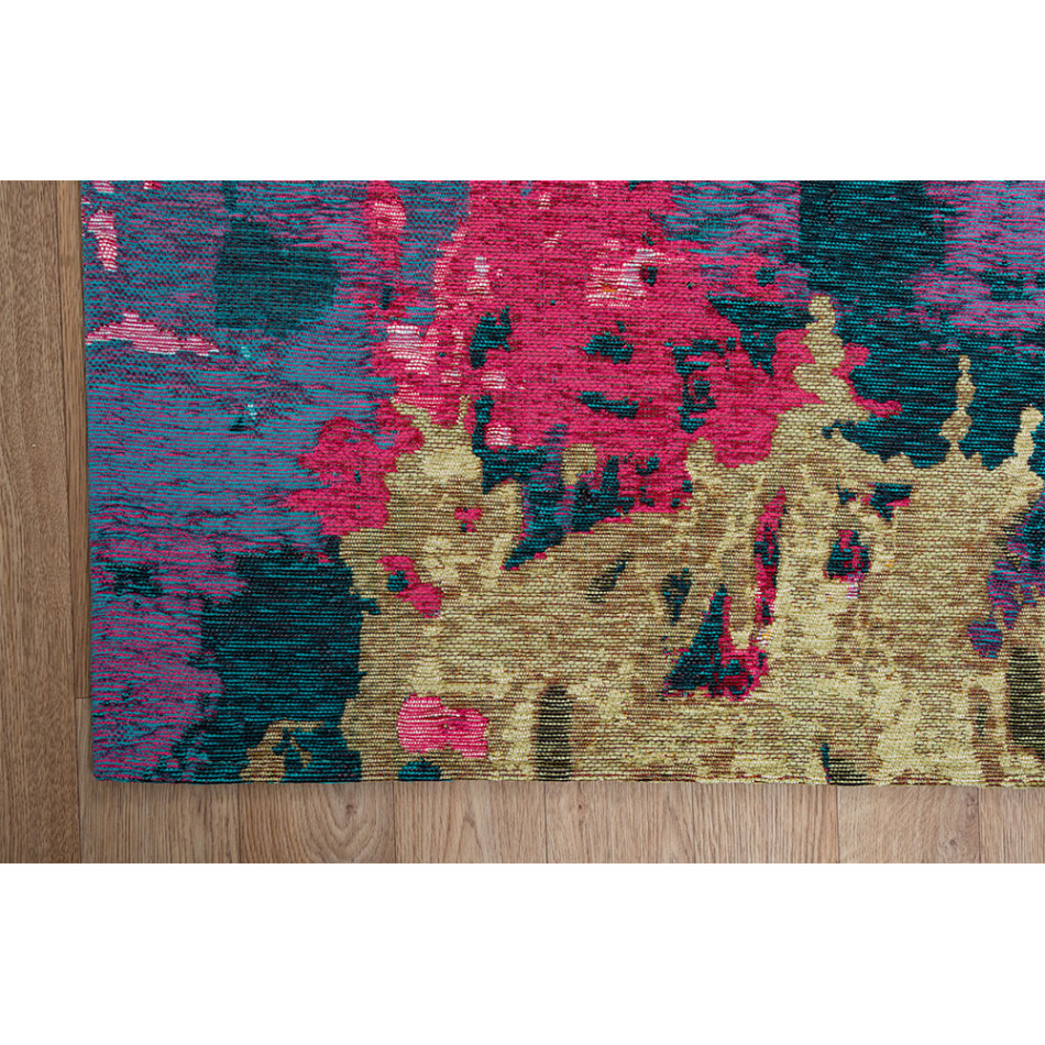 Carpet Prato 0007/Q01, 115x180cm