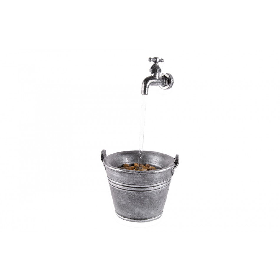 Indoor fountain Tap, H-46x20.8x20.5cm