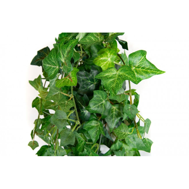 Гирлянда English Ivy зеленый цвет, 85см