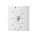 Настенные часы Like Umbrella, D60cm
