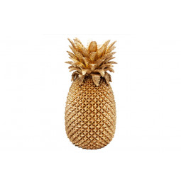 Vase Pineapple, H50 D24.5cm
