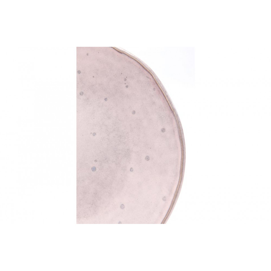 Plate Granit, D22cm