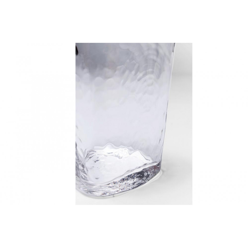 Whiskey glass Hommage, 270ml, H10.4x9x9cm