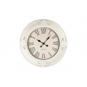 Настенные часы Antique, белый / золотой, D57.5x5.5cm