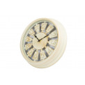Настенные часы Antique, кремовый цвет, D33.5x4.5cm