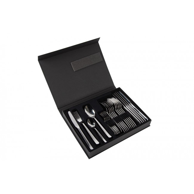 Cutlery Set OSLO GELTEX, for 6 persons (24 pcs)