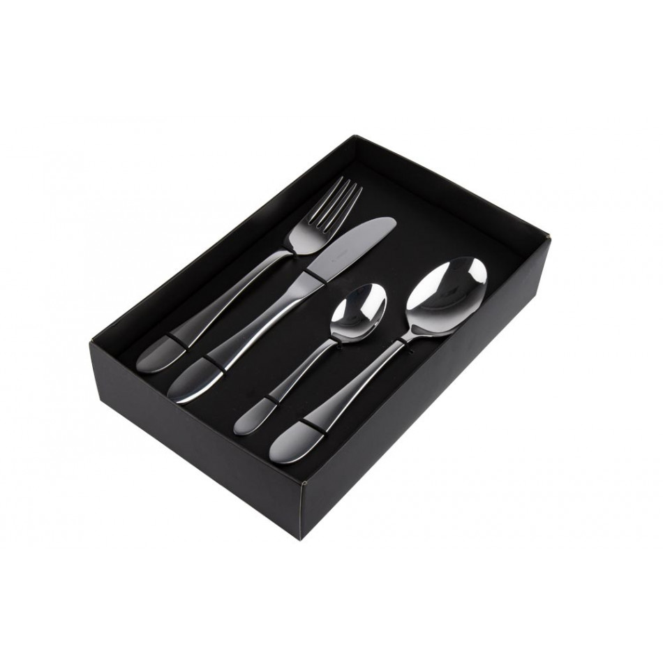 Cutlery Set ATLANTA GELTEX, for 4 persons (16 pcs)
