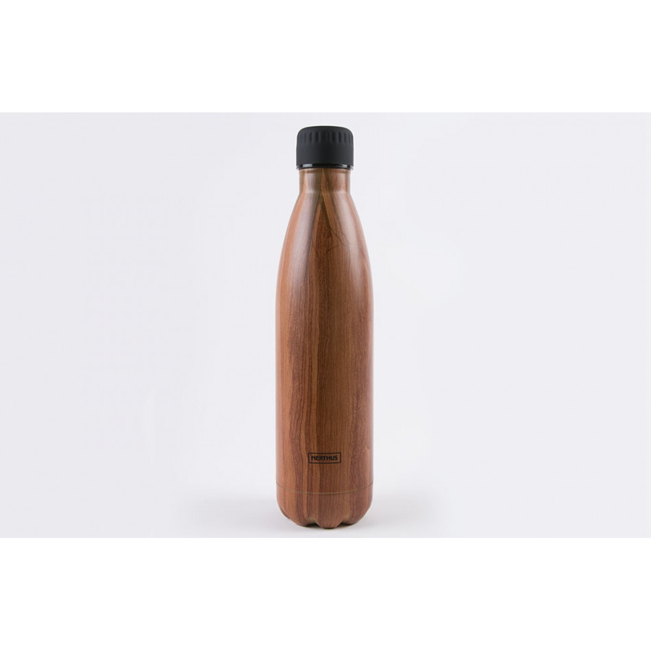 Бутылка для воды, H31xD7.5cm, 750ml