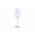 Wine glass Wine Spirit 380 ml, H-22.5cm, D-6.5cm