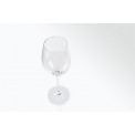 Wine glass Wine Spirit 380 ml, H-22.5cm, D-6.5cm