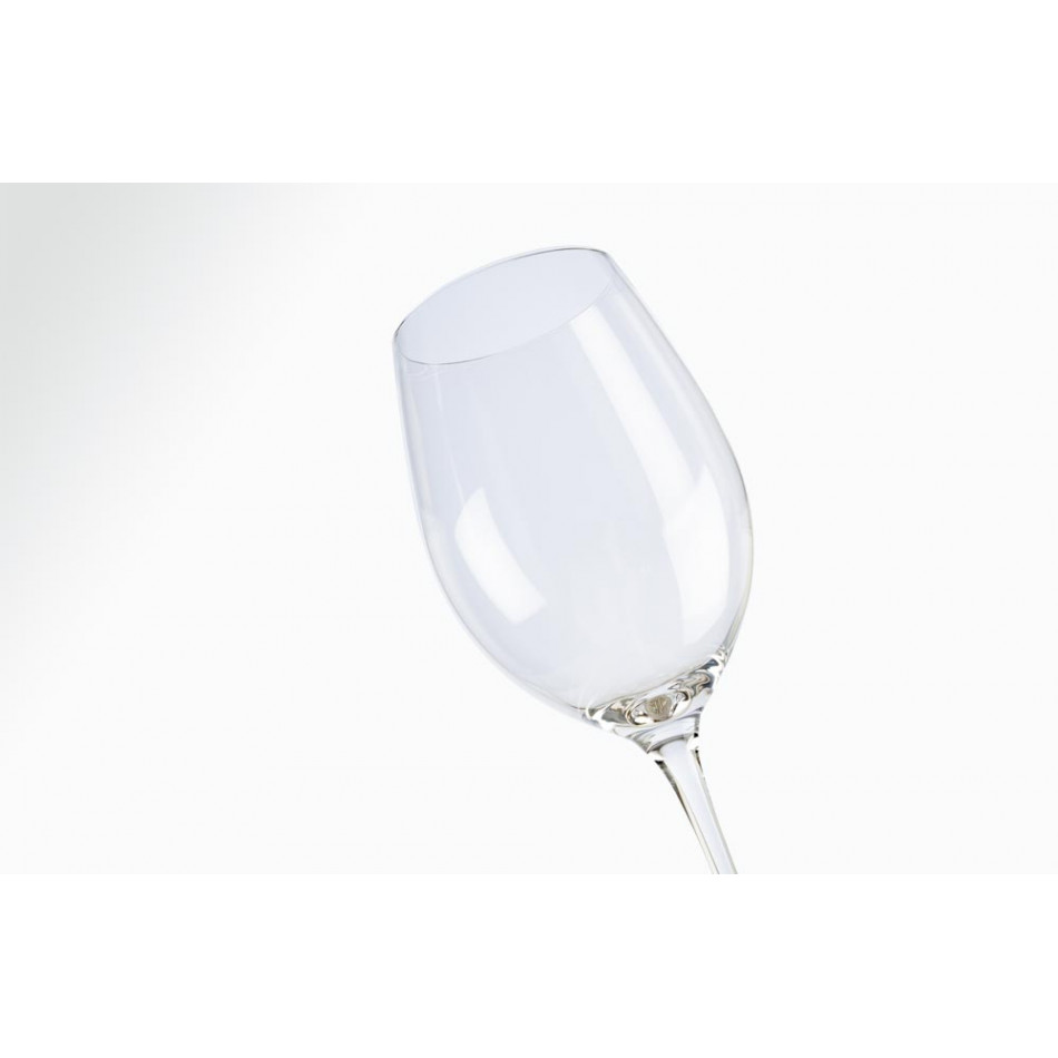 Бокал для вина Wine Spirit 380 мл, H-22.5cm, D-6.5cm
