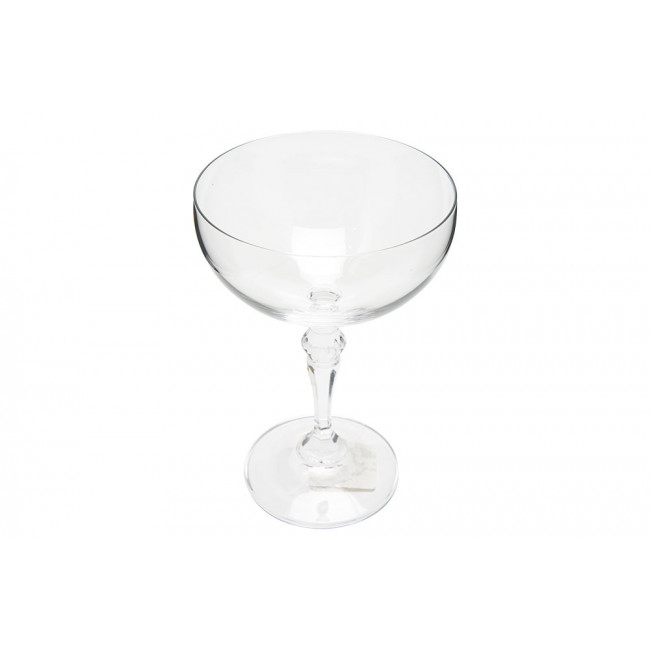 Champagne glass Largo, 260 ml, H15.5x10.5cm