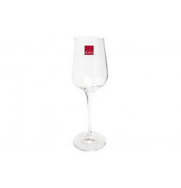 White wine glass Charisma, 350ml, h-23, D-8cm