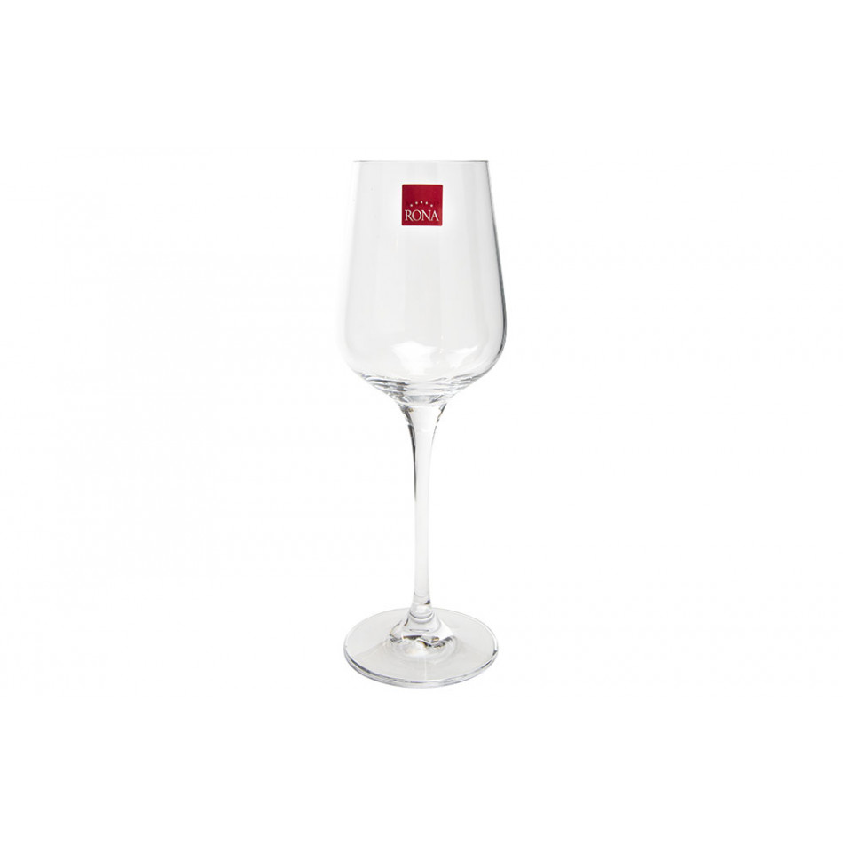 White wine glass Charisma, 350ml, h-23, D-8cm