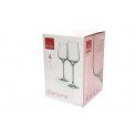 White wine glass Charisma, 350ml, h-23, D-8cm