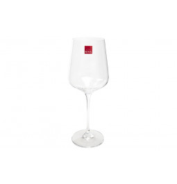 Bordo wine glass Charisma, 650ml, h26.5, D-10cm