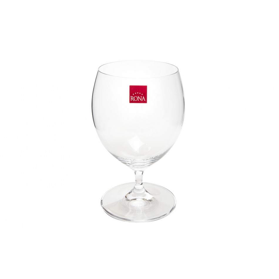 Beer glass 600ml, h-16, D-10cm