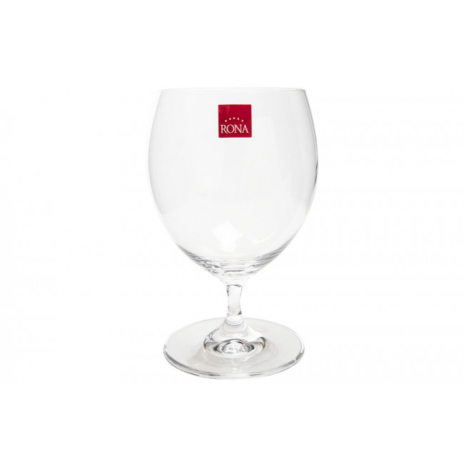 Beer glass 600ml, h-16, D-10cm