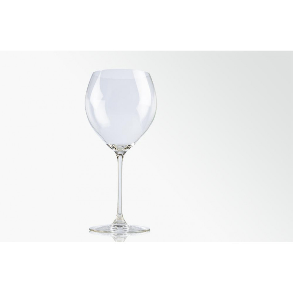 Бокал для вина Wine Spirit 700 мл, H-23cm, D-9cm