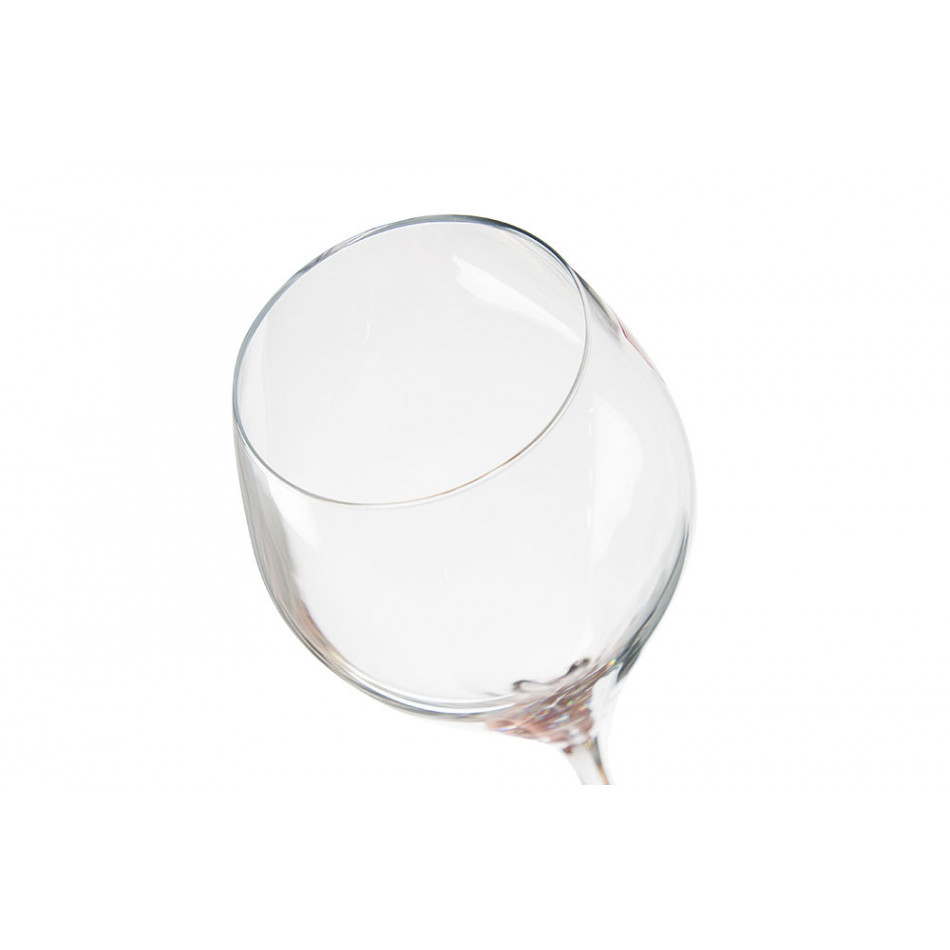 Prosecco glass, 230ml, H-21.5cm, D-7cm