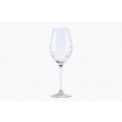 Wine glass Sofia, 360ml, H-23cm, D-7cm