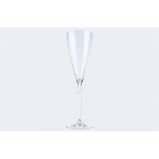 Champagne flute First, H26 D7.5cm, 295ml