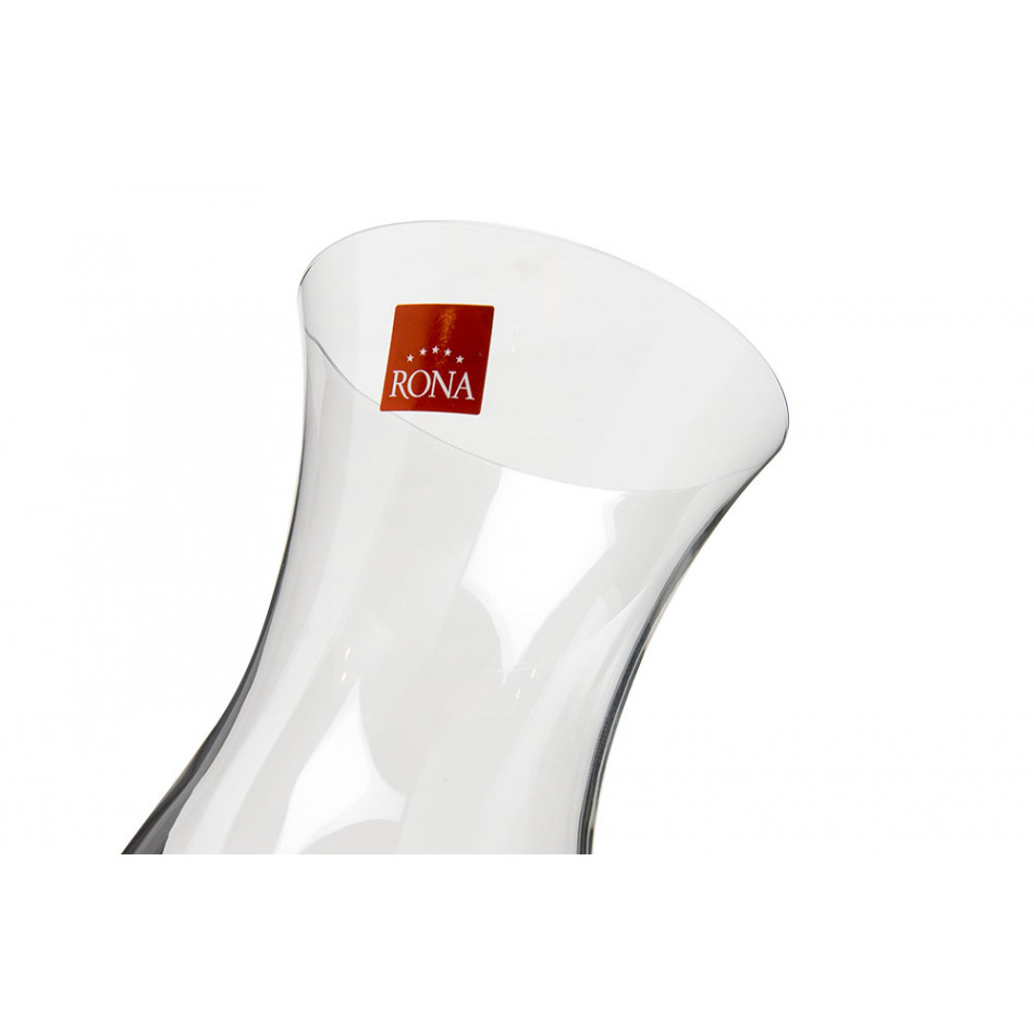 Coktail glass Hurricane, 530 ml, H20.5x8.5cm