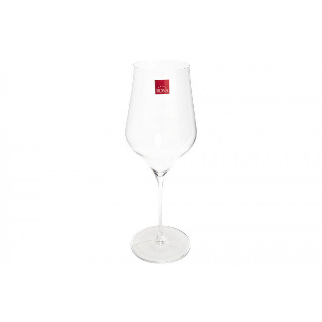 Бокал для красного вина Ballet, 680ml, h-27, D-9.7cm