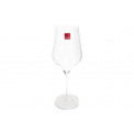 Red wine glass Ballet, 680ml, h-27, D-9.7cm