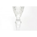 Crystal Champagne flute, 180ml, H21.5x7cm