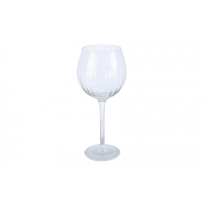 Wine glass set 2 pcs, 22x9.5cm, 450ml