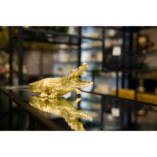 Копилка Crocodile, 24x11x10cm