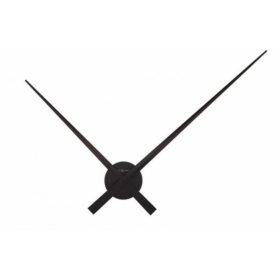 Wall clock Hands D85cm