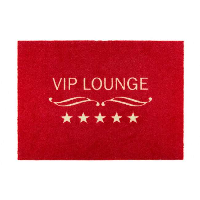 Door mat VIP Lounge, 50x70cm